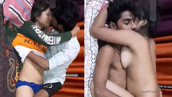 Pune College Desi Girl Sex Video