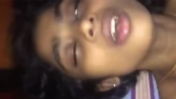 Tamil Sex Video of desi south girl fucking