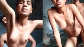 Bihari xxx Biwi ki desi chut phar di baray lund nay viral video