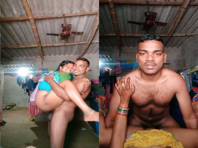 Desi aunty xxx video with his boyfriend in different positions