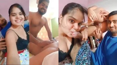 Desi bf video Hot Lovers Hard Fucking Desi Sex MMS