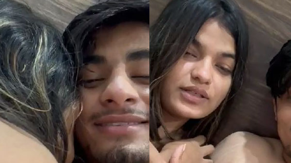 Hindi sexy bf video Delhi Couple Hindi Audio Sex