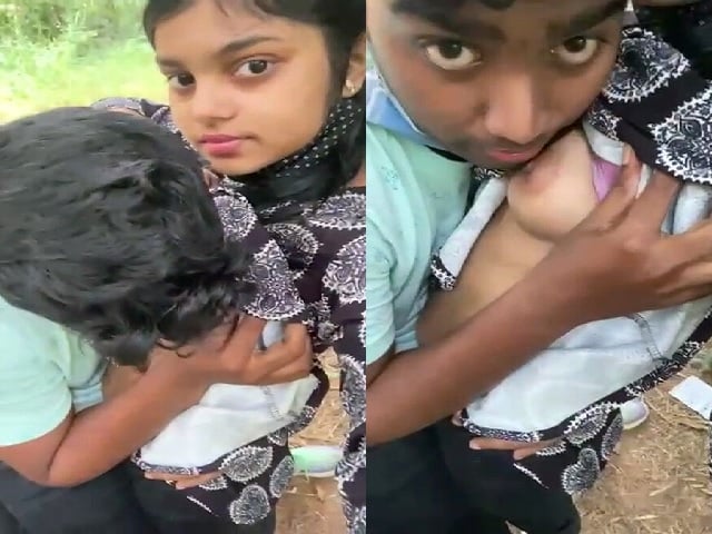 Indian Big Boobs Press, Sucks and Fingering desi video mms