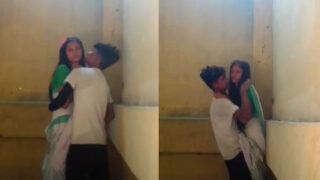 Indian Sex Scandal College leaked mms video