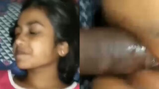 Indian teen sex college girl Tight pussy fuck sex vedio