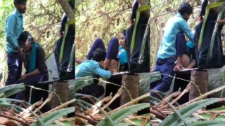 Mallu Hot College Girl Jungle Sex Video Indian Teen Sex
