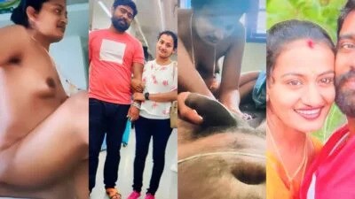 Mallu XXX Lover desi sex mms Mallu Hot Couple