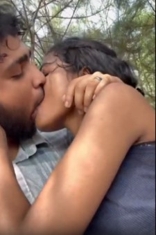 Mallu sex videos of teen Kissing And Fucking Video