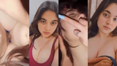 Punjabi xxx video “Bas Chal Chaliye” NRI Girl Sex MMS