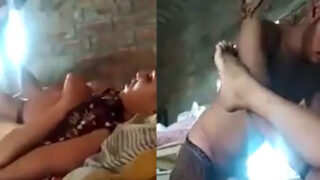 Rajasthani sex bivi ki chudai dehati sex video