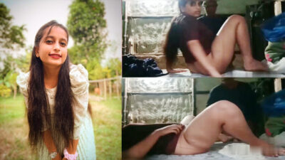 Tamil Aunty Sex with 60 Year Old Man Viral MMS