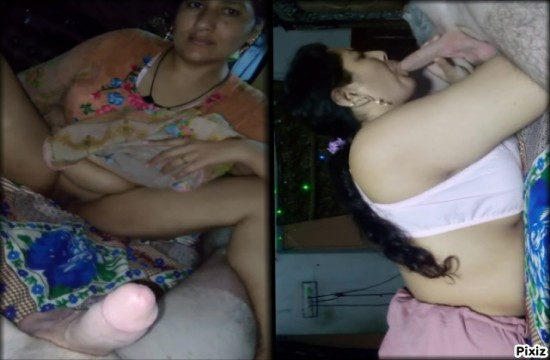 Tamil aunty sex Sucking Dick Viral Video MMS