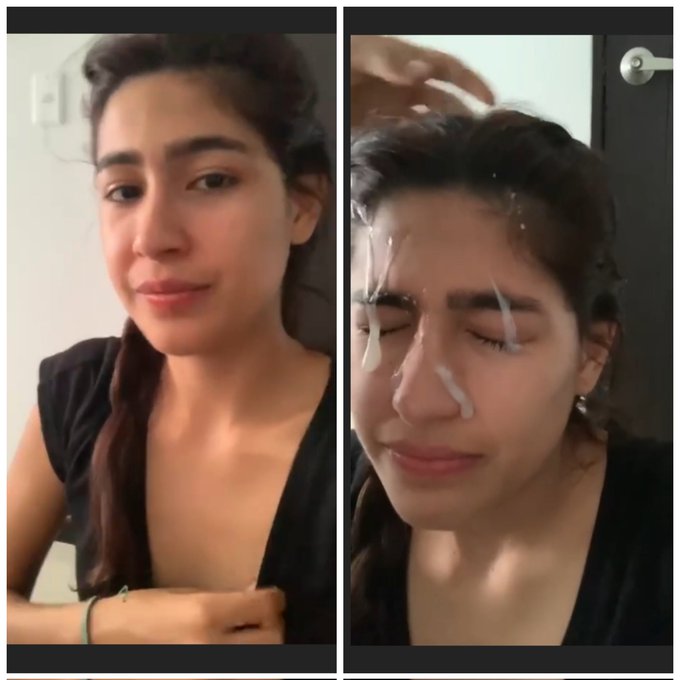 Desi sexy bf video cum on her cute gf face porn desi mms